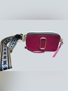 Marc Jacobs The Snapshot